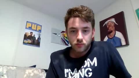tomchill69 online show from June 11, 2:22 am