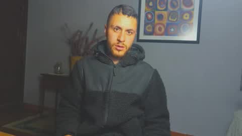 tomDavisXl online show from March 5, 3:48 am