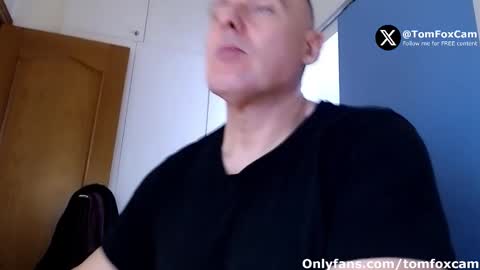 Tom Fox online show from November 1, 10:03 am