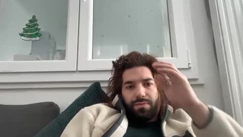 racab online show from April 7, 7:32 am