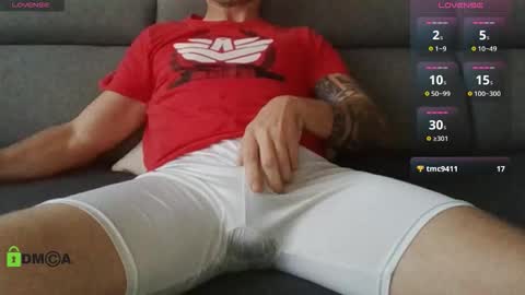 TOM online show from November 27, 8:55 am