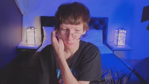 Tommie online show from October 19, 12:32 pm