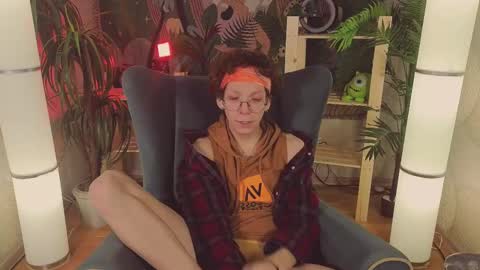 Tommie online show from March 5, 6:01 am