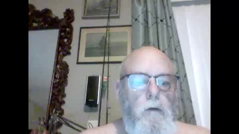 Tommie online show from January 6, 12:09 pm