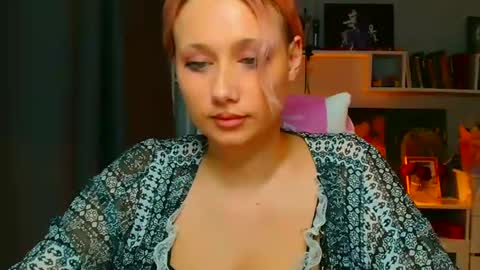 Galadriel online show from March 9, 3:05 pm