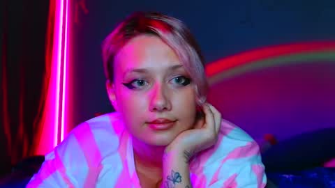 Galadriel online show from March 6, 8:37 pm