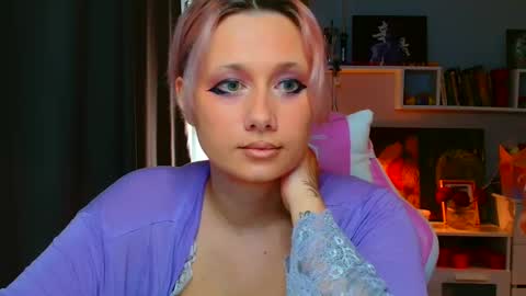 Galadriel online show from March 11, 10:29 am