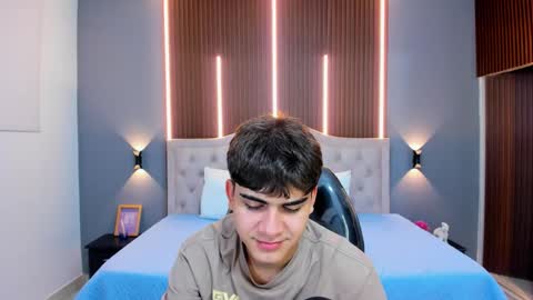 Tommy  online show from November 8, 4:37 am