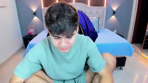 Tommy  online show from February 25, 3:32 am