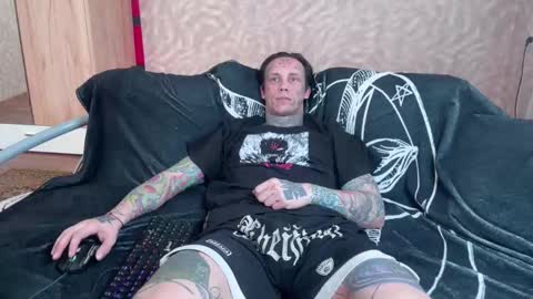 Tommy and Katana online show from March 6, 9:03 am