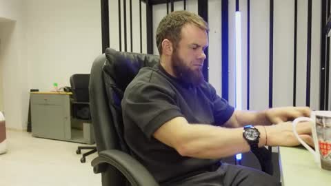  tommy burnzzz  online show from February 27, 5:29 am