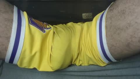   Thomas    online show from April 10, 11:20 pm