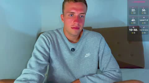 Tommy online show from January 23, 4:30 am