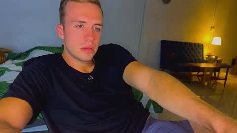 Tommy online show from February 1, 12:30 am