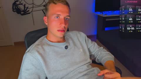 Tommy online show from December 13, 9:57 am