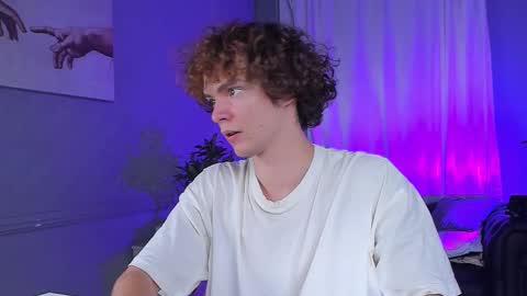 Tommy online show from October 27, 1:55 pm