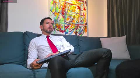 tommy_raym0ndg online show from March 12, 11:52 pm