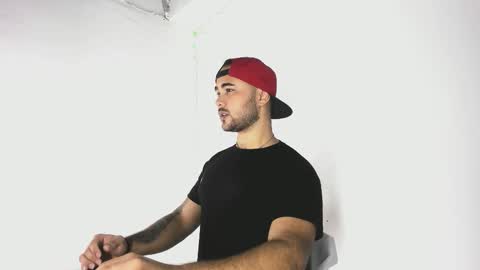 tommy_sccott online show from October 15, 2:48 am