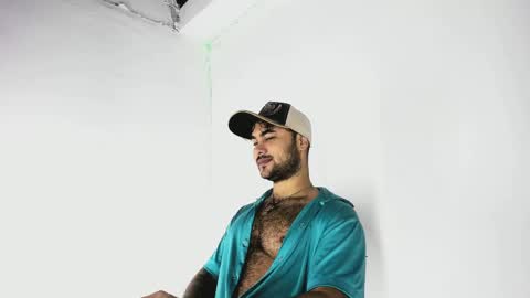 tommy_sccott online show from October 8, 1:57 am