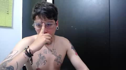 Dirty Tommy online show from September 22, 4:49 am