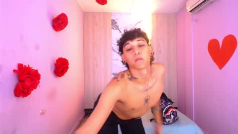 tommy_sweet1 online show from February 27, 10:11 am