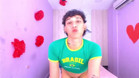 tommy_sweet1 online show from February 28, 8:09 am