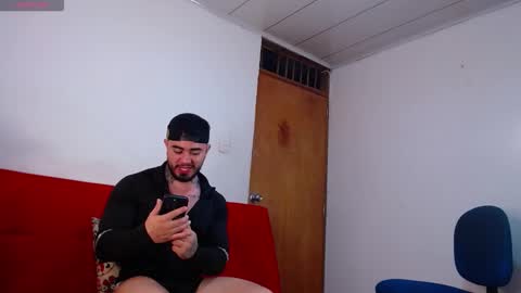 Steven online show from March 10, 6:07 am