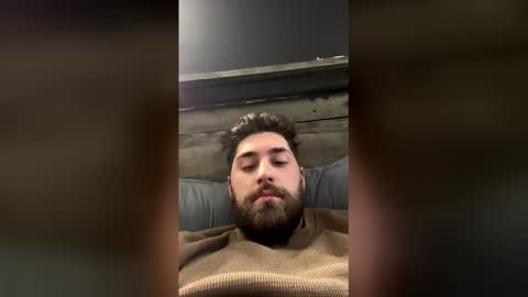 tommyboy64735 online show from February 13, 4:32 pm