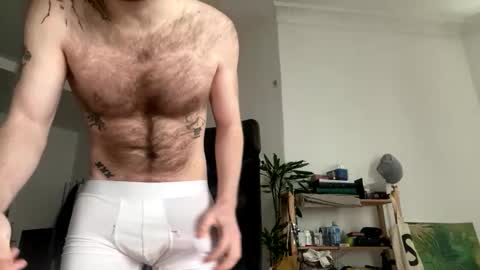 First Show ever 3 online show from November 9, 12:19 pm