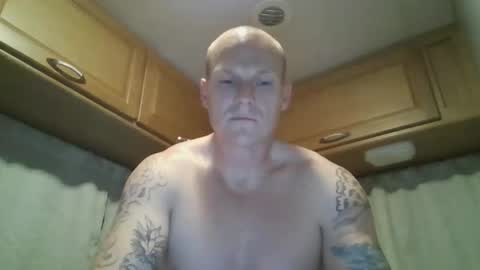 tommygunsfit online show from February 25, 4:05 am