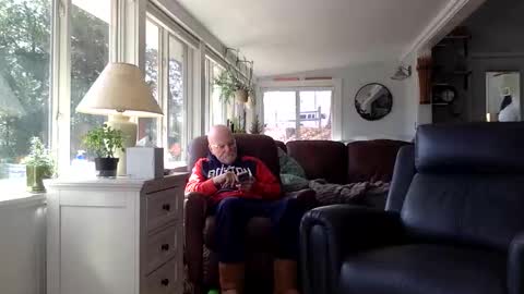 tommyknocker1 online show from March 25, 3:08 pm