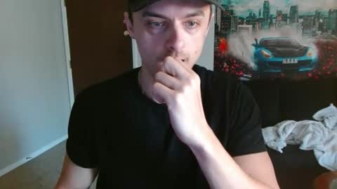 Tommy Strokes online show from April 9, 2:45 pm