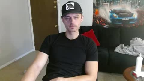 Tommy Strokes online show from November 7, 6:10 pm