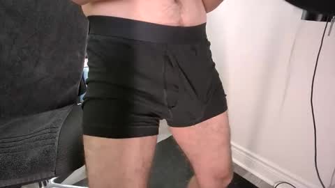 Tommy T online show from February 24, 9:07 pm