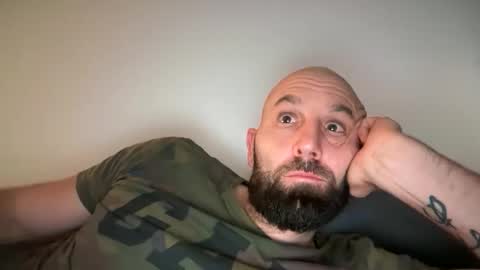 Thomas Fit online show from October 18, 8:13 pm