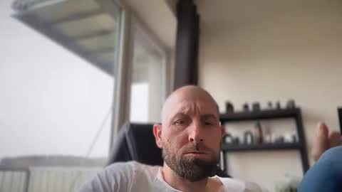 Thomas Fit online show from March 24, 12:22 pm