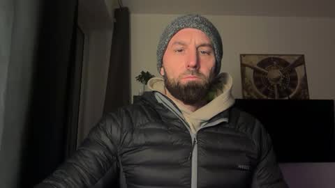 Thomas Fit online show from November 23, 5:55 pm