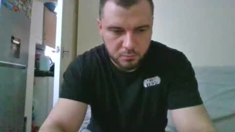 Snapshot of tommyy19901 chatting on January 25, 3:30 pm tommyy19901 online show from January 25, 3:30 pm