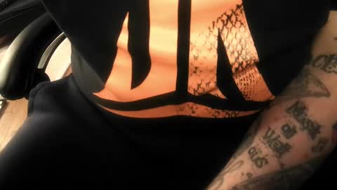 Tom online show from March 9, 12:20 pm