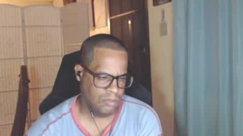 Antonio online show from May 10, 3:13 am