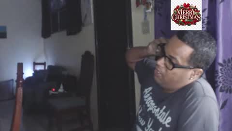 Antonio online show from November 25, 2:32 am