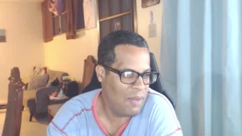 Antonio online show from January 9, 2:39 am