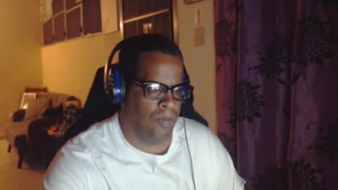 Antonio online show from March 9, 1:56 am