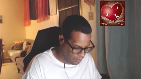 Antonio online show from February 14, 3:09 am