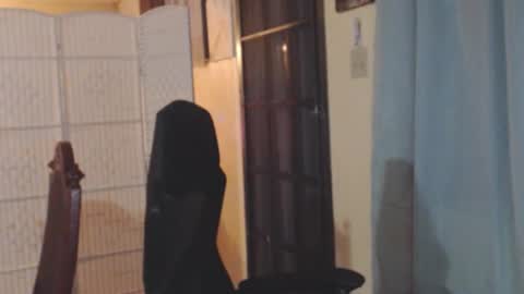 Antonio online show from May 19, 2:18 am