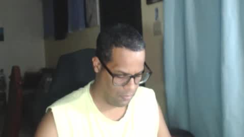 Antonio online show from March 11, 3:09 am