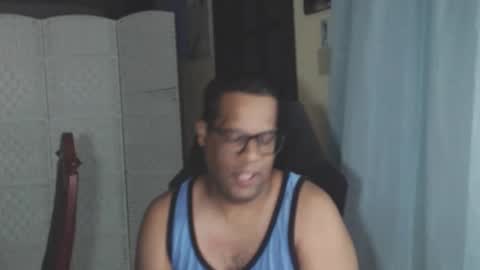 Antonio online show from May 26, 3:12 am