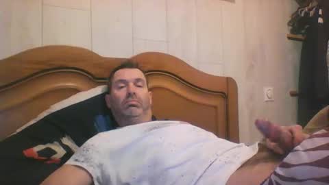 tonio1972 online show from December 14, 7:25 am