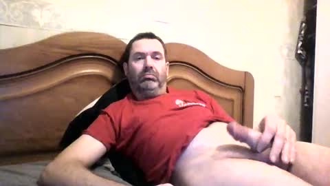 Snapshot of tonio358965 chatting on December 25, 10:28 am tonio358965 online show from December 25, 10:28 am