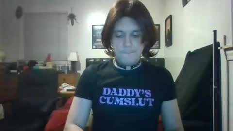 Toni Storm online show from February 13, 11:52 pm